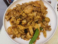 -同发号饭庄(复兴路店)