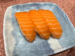 -元气寿司(环球港店)