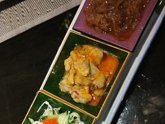 -昱匠·日本料理(金融街店)