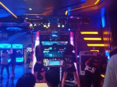 -核客电玩城(东门店)