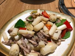 -妈妈的味道(和顺古镇店)