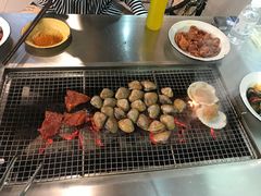 -马路牙子烧烤音乐酒馆(望京店)