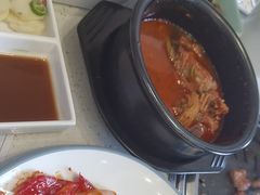 -韩香福烤肉庄园(荣成店)