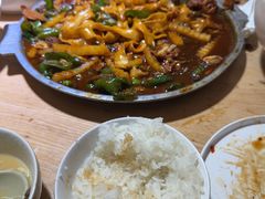 -长寿面馆(振兴路店)
