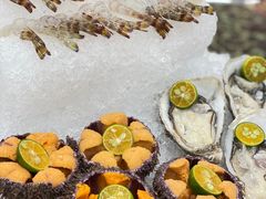 -金瑞轩大酒楼·顺德鱼生·粤菜海鲜(东江国际店)