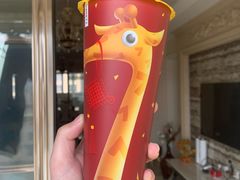 杨枝甘露-7分甜(如皋安定街店)