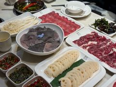 -围炉夜话·潮汕卤水火锅(榕江店)