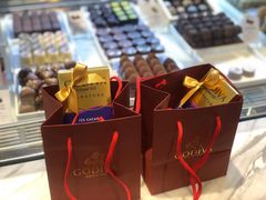 -GODIVA(汉街店)