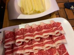 -1078號老北京涮肉(万达广场店)