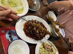 -来顺成饭庄