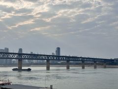 -武汉关码头(轮渡站)