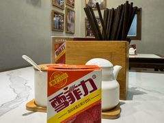 -永丰面馆(汉口路店)