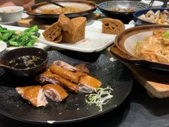 -德尚煌·顺德菜(誉山悠方天地店)