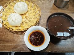 -郑家包子牛肉拉面(尚勤路店)