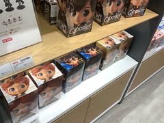 -泡泡玛特POPMART(天环购物中心店)