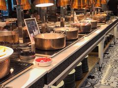 -杭州城中香格里拉大酒店