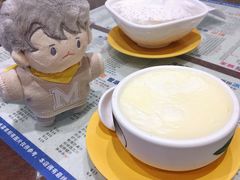 -仁信双皮奶(庙前直街店)
