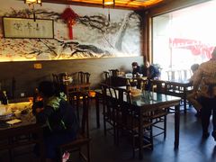 -笑来喜馄饨小笼工坊店(湖滨街店)
