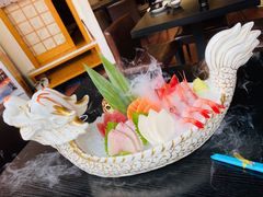 龙船刺身-花亭(仲盛世界商城店)