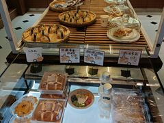 -嗒令甜品·主题融合料理餐厅(首座时代店)