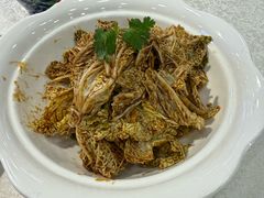 -老浒记烤鸭-北京菜(琉璃厂店)