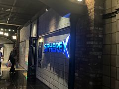 -CGV影城(滨江天街IMAX店)