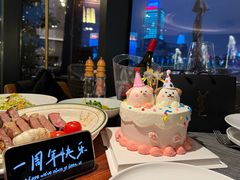 -MONICH牛排融合餐厅(和义大道购物中心店)