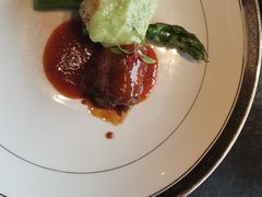 -君庭中餐馆(湘江豪生店)