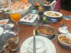 -东海怡品海鲜豆捞(舟宿夜江店)