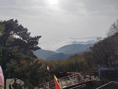 -妙峰山风景名胜区