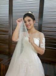 -金夫人婚纱摄影(华南店)