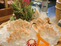 -蟹田居·活蟹料理(东城店)