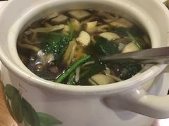 -圆满素食林饭店非遗素食(河西店)