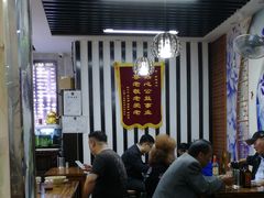 大堂-阿姐小菜(三林店)