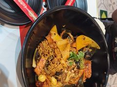 -醉人椒麻辣香锅(上地华联店)