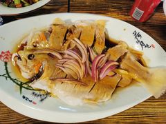 -卧龙堡客栈·中餐厅(古北水镇店)