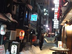 -成吉思汗 しろくま(札幌本店)