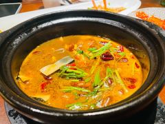 -意满花千醉(金茂览秀城店)