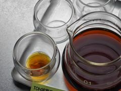 -fishtank鱼缸咖啡(三山街店)