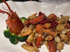 -大鹏饭店·金陵家宴(奥体中心店)