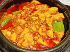 -陈麻婆豆腐总店