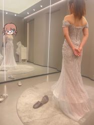 -SATIN COUTURE瑟庭婚纱礼服馆
