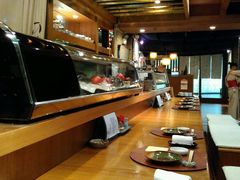 android_upload_pic-希望日本料理(保利香槟花园店)