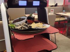 -鱼酷活鱼烤鱼(恒隆广场店)