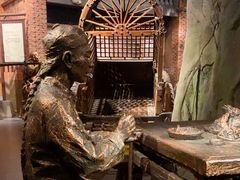 -中国闽台缘博物馆