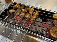 -小寒羊烧烤(凯瑞时代大厦店)