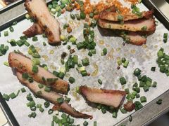 -绿茶餐厅(深圳龙华天虹购物中心店)