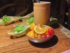 -海之屋韩式烤肉(海棠68环球美食街店)