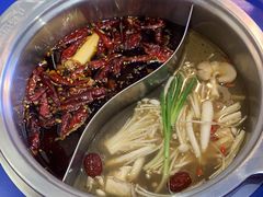 -马路边边火锅串串(观前街店)