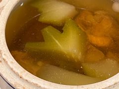 仙人掌汤-大唐靓汤江门私房菜(景田店)